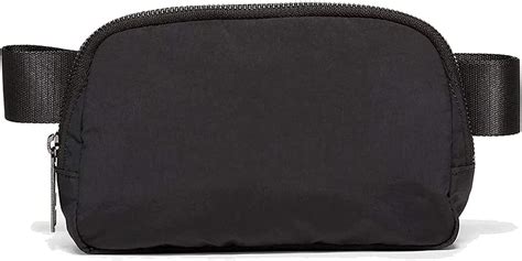 amazon belt bag dupe|lanul belt bag amazon.